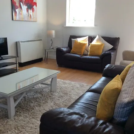 23 Quay Village *